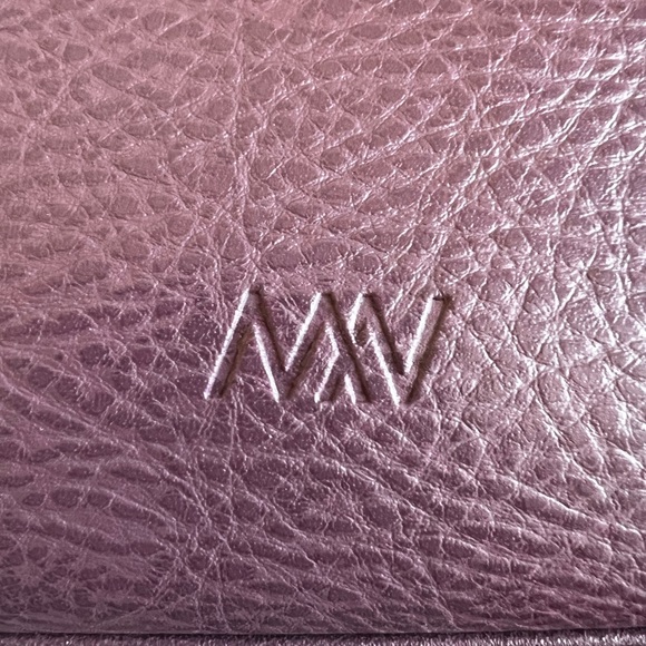 Matt & Nat Vegan Leather Bexter Purse - Picture 4 of 10